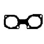 BGA Exhaust Manifold Gasket MG5569