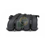 BGA Intake Manifold, air supply MG59000