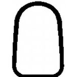 BGA Inlet Manifold Gasket MG6709