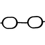 BGA Inlet Manifold Gasket MG7503