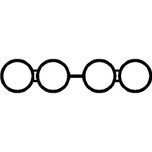 BGA Inlet Manifold Gasket MG8548