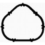 BGA Inlet Manifold Gasket MG8595