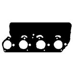 BGA Exhaust Manifold Gasket MG9361