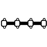 BGA Exhaust Manifold Gasket MG9389