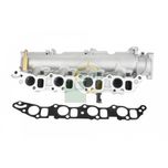 BGA Intake Manifold, air supply MG95015
