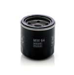 Mann Oil Filter MW64