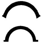 BGA Sump Gasket OK5352