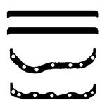 BGA Sump Gasket OK6364