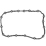 BGA Sump Gasket OP0301