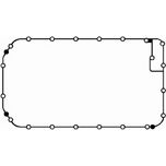 BGA Sump Gasket OP9323