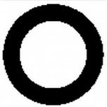 BGA Inlet Manifold Gasket OR9310