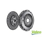Valeo Clutch Kit 2 piece (Cover+Plate) 827258