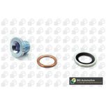 BGA Sump Plug PK1401