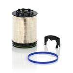 Mann Fuel Filter PU10023/1zKIT