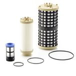 Mann Fuel Filter PU11005-3z