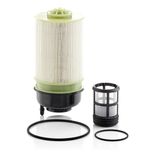 Mann Fuel Filter PU12001-2z