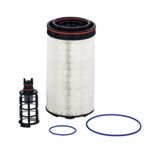Mann Fuel Filter PU12013-2z