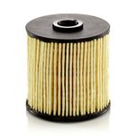 Mann Fuel Filter PU7011Z
