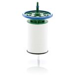 Mann Fuel Filter PU7015