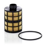 Mann Fuel Filter PU723X