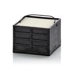 Mann Fuel Filter PU88