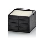 Mann Fuel Filter PU89