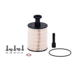 Mann Fuel Filter PU9009ZKIT