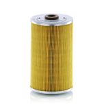 Mann Fuel Filter P1018/1
