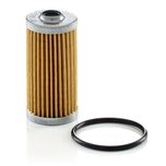 Mann Fuel Filter P4004x