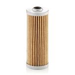 Mann Fuel Filter P45