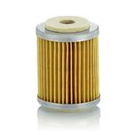 Mann Fuel Filter P609