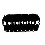 BGA Rocker Cover Gasket RC0334