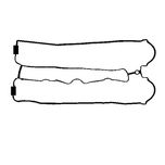 BGA Rocker Cover Gasket RC0373