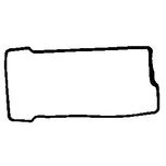 BGA Rocker Cover Gasket Left RC0396