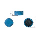 Gates Radiator Cap RC203