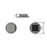 Gates Radiator Cap RC206