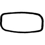 BGA Rocker Cover Gasket RC2301