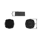 Gates Radiator Cap RC238