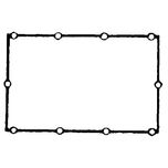 BGA Rocker Cover Gasket RC2399