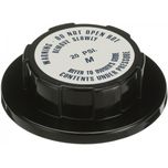 Gates Radiator Cap RC242