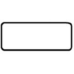 BGA Rocker Cover Gasket RC3393