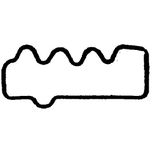 BGA Rocker Cover Gasket RC4303