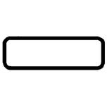 BGA Rocker Cover Gasket RC5365