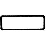 BGA Rocker Cover Gasket RC5395