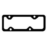 BGA Rocker Cover Gasket RC5397