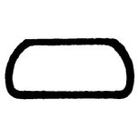 BGA Rocker Cover Gasket RC6326