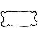 BGA Rocker Cover Gasket RC6387