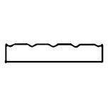 BGA Rocker Cover Gasket RC6399