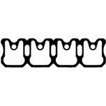 BGA Rocker Cover Gasket RC9331