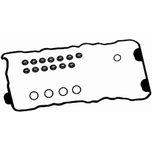 BGA Rocker Cover Gasket RK5386